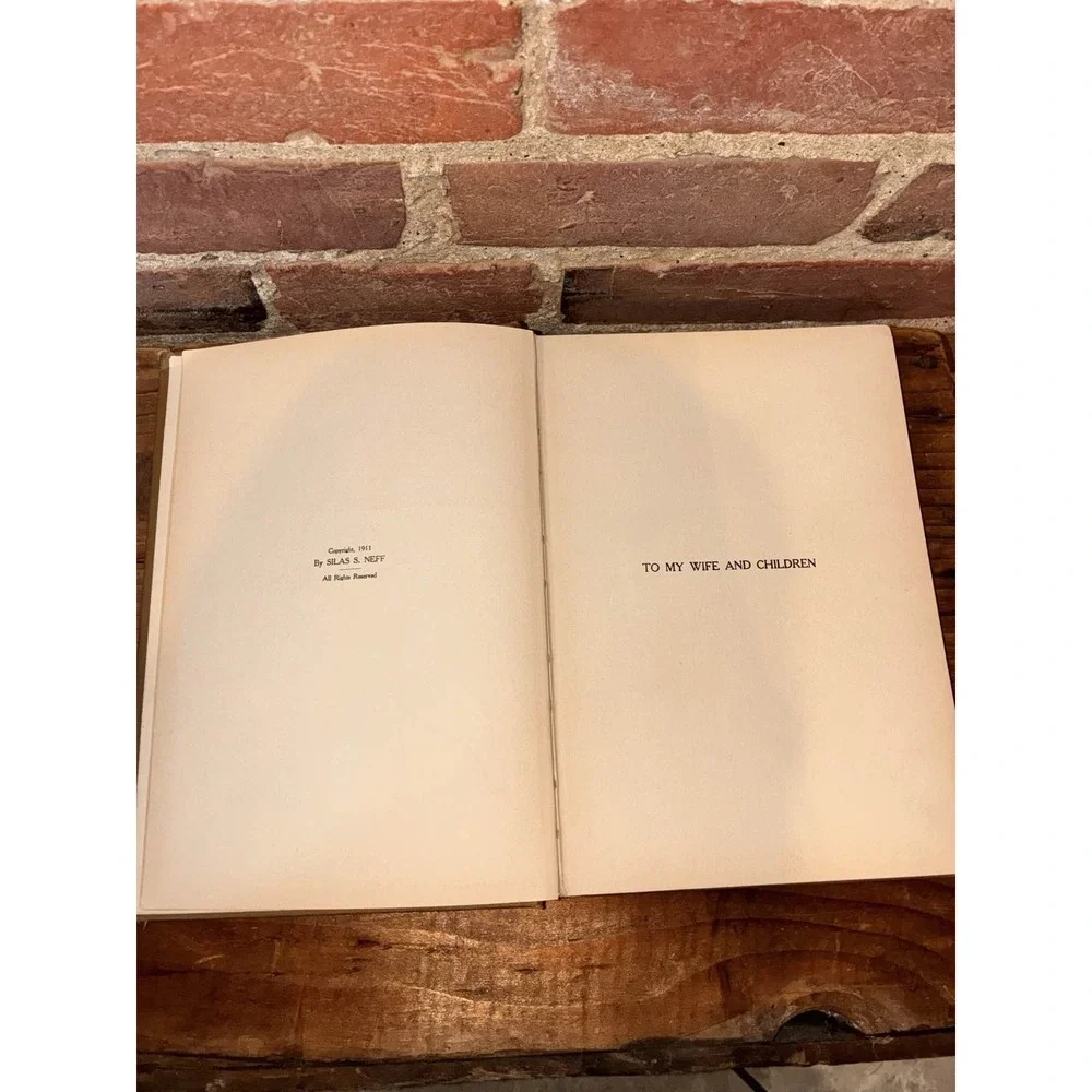 1900 Richardson's Commercial Law‎ Textbook